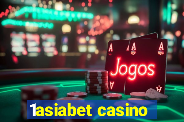 1asiabet casino